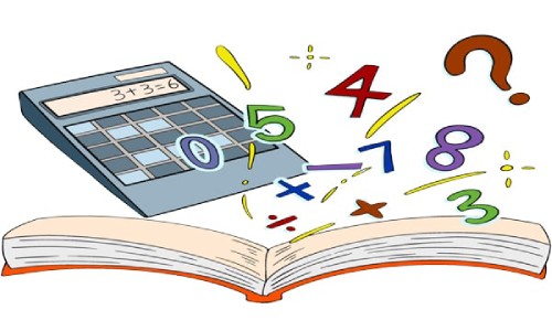 آموزش جامع ریاضی دوم دبستان